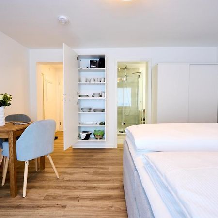 Modernes Apartment *Liobablick Nr. 5* - Fewo In Fulda/Petersberg Petersberg  Extérieur photo