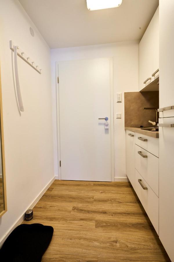 Modernes Apartment *Liobablick Nr. 5* - Fewo In Fulda/Petersberg Petersberg  Extérieur photo